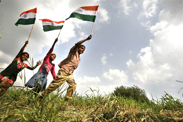 Independence Day Celebration
