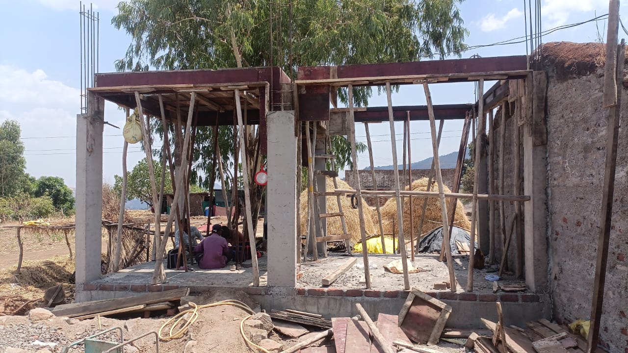 School Infrastructure